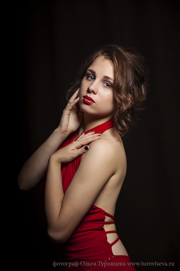 Полина Дмитриевна Фото – Telegraph