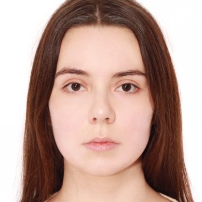 Кузьмина Анна Васильевна