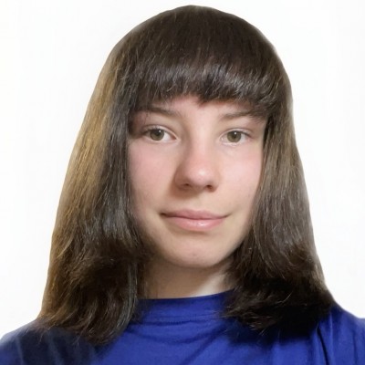 Осипова Анастасия Вячеславовна 