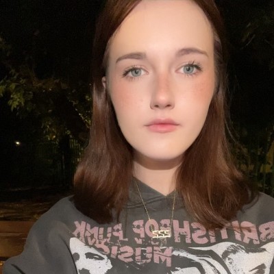 Одышева Арина Дмитриевна 