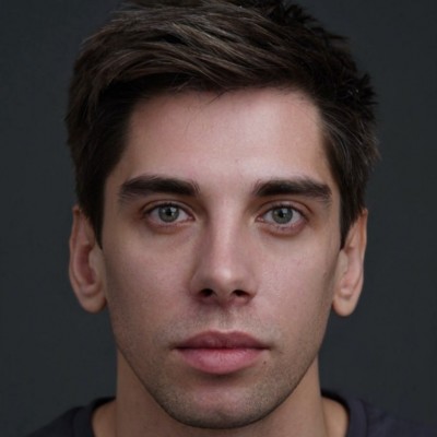 Павлов Руслан 