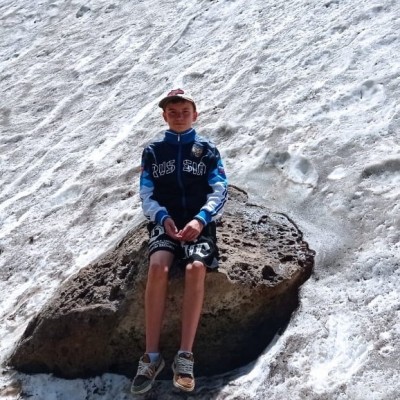 Герасько никита евгеньевич 