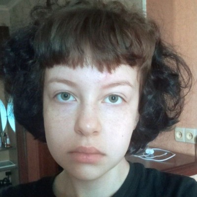 Боднарчук Владислава Дмитриевна