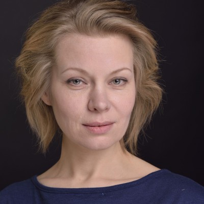 Демчог Вероника Владимировна