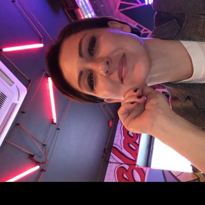 Миногина Галина Валерьевна