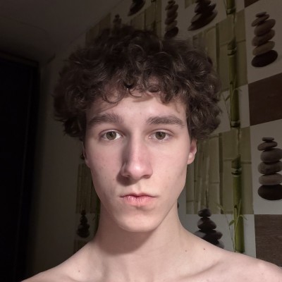 Кузнецов Глеб Владимирович