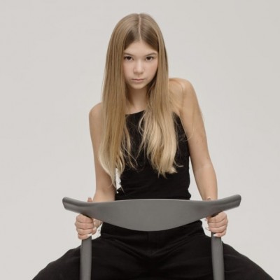 Вдовиченко Яна Олеговна 