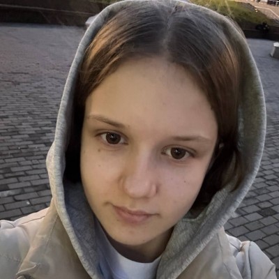 Соловьёва Елизавета Юрьевна 