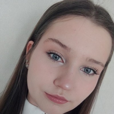 Павлова Надежда Юрьевна