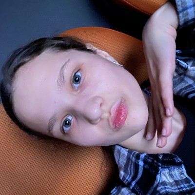 Блохина Полина