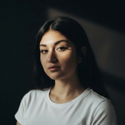 Тамара Алексеевна Лебедева