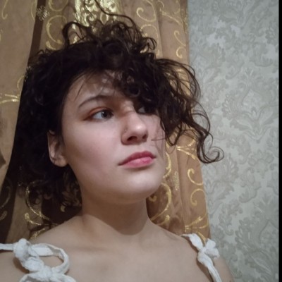 Шубина Вероника Максимовна