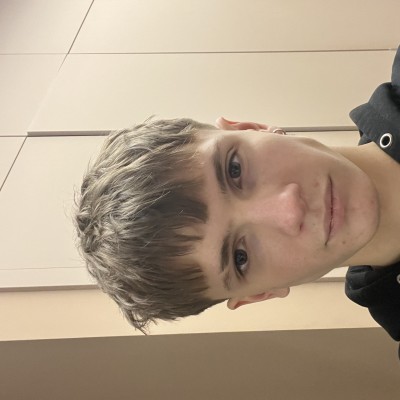 Соловьев Степан Денисович 