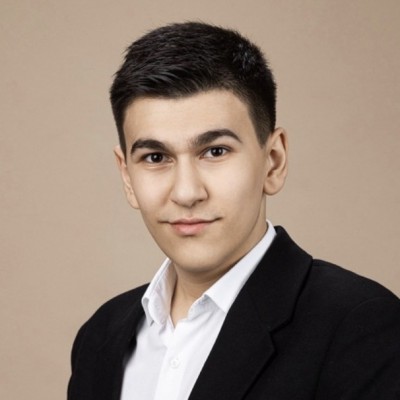 Атмаджев Георгий Саввович