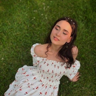 Морозова Нигар Гаиль кызы 