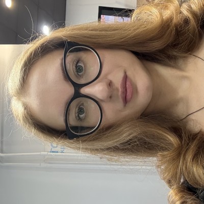 Решетник Ирина Андреевна