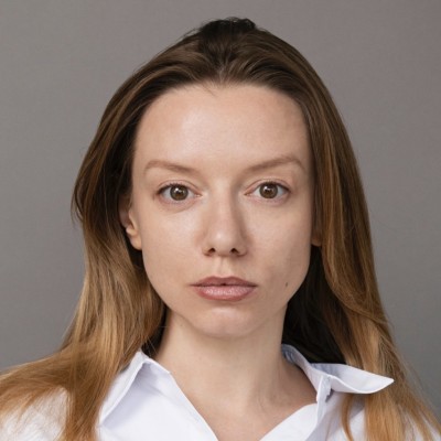 Шишминцева Анна Юрьевна 