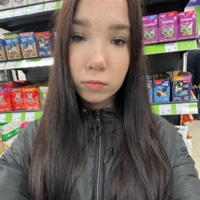 Мацкив Арина Дмитриевна