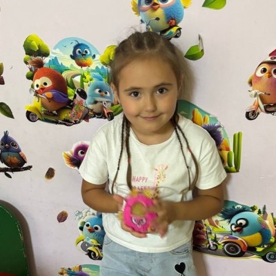 Вихлянцева Сафина 