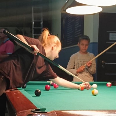 Курьянцева Маргарита Дмитриевна