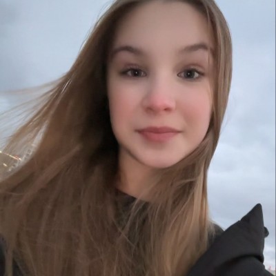 Ефимова Арина Артемовна