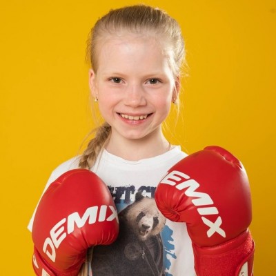 Кияшева Дарья Павловна 