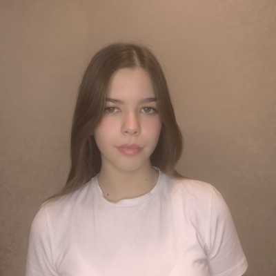 Александрова Милана Витальевна Александрова Милана Витальевна