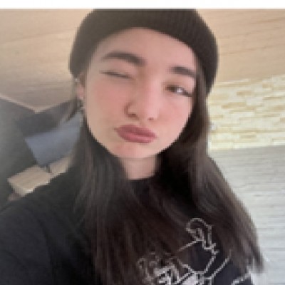 Голуб Мирослава Глебовна