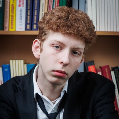Шевелев Алексей Александрович