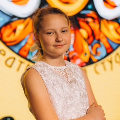 Бонарь Екатерина Олеговна Бонарь Екатерина Олеговна 