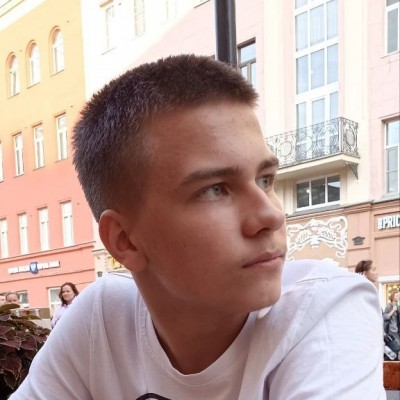 Зубко Прохор Сергеевич