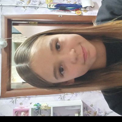 Усманова Динара Ринатовна