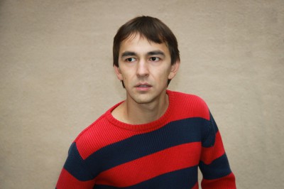 Герасимов Никита Андреевич