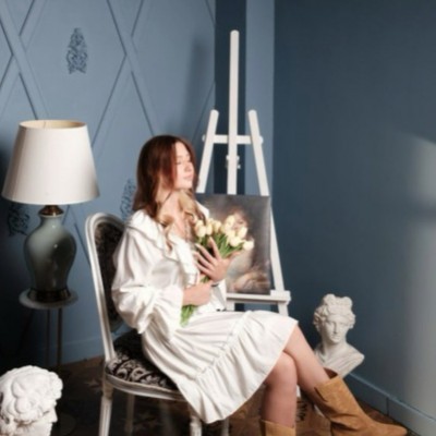 Зявкина Валерия Евгеньевна 