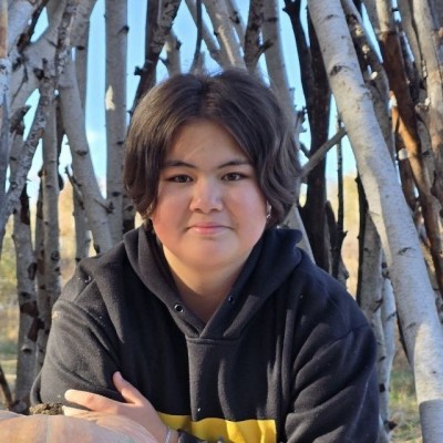 Камила Байгужина Раисовна