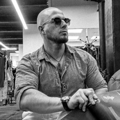 Сердотецкий Федор Андреевич Сердотецкий Федор Андреевич