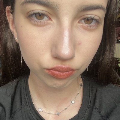 Константинова Алёна Сергеевна 