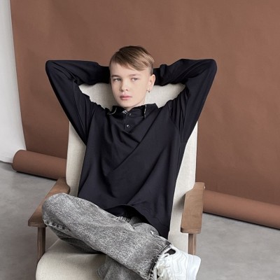 Жбанов Даниил Александрович