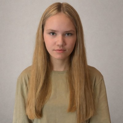 Абульханова Елизавета Андреевна