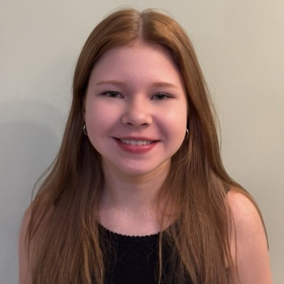 Савенкова Арина Игоревна