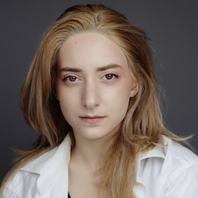 Чолокашвили Софико