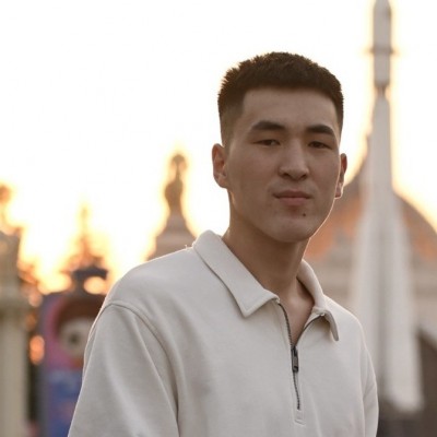 Галбаев Жыргалбек Уланбекович Галбаев Жыргалбек Уланбекович