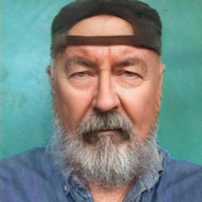 Дмитрий Преображенский