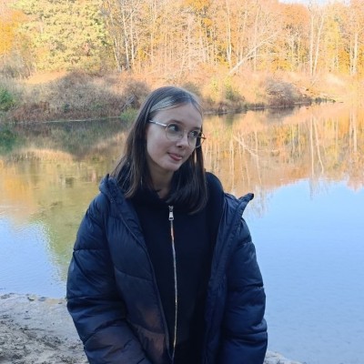 Екатерина Юрина