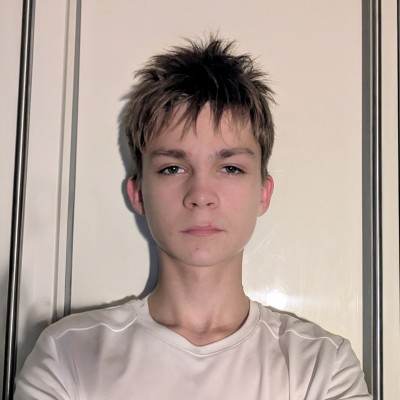 Балеев Богдан Павлович 