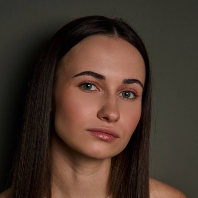 Кочетыгова Анастасия Алексеевна