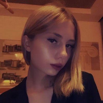 Костерева Вероника Александровна 