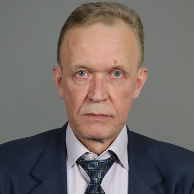 Коданев Александр Иванович