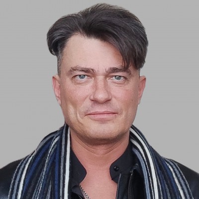 Казанцев Максим Владимирович