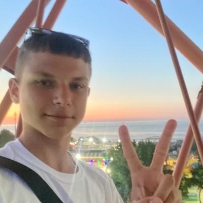 Рожков Юрий Сергеевич 